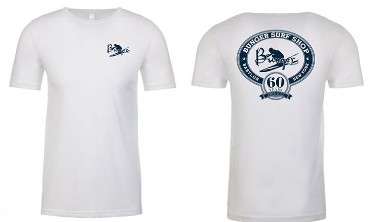 60th  Shop T-Shirt